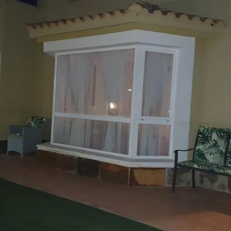 Casa Bobby