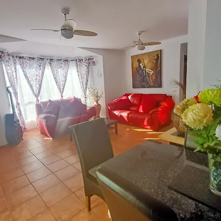 Casa Bobby Villa