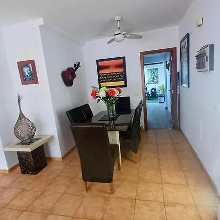 Casa Bobby Villa *