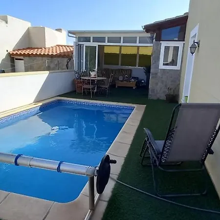 Villa Casa Bobby Corralejo