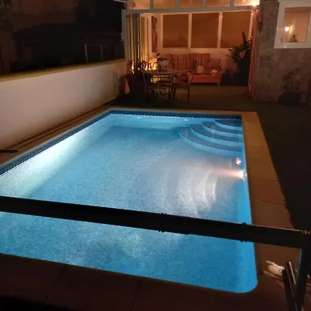 Casa Bobby 别墅 科拉雷侯