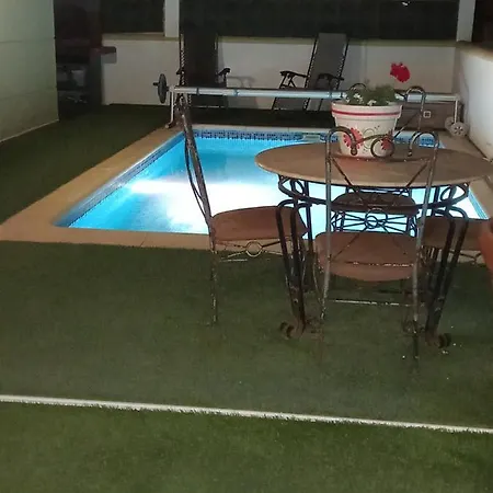 Villa Casa Bobby Corralejo