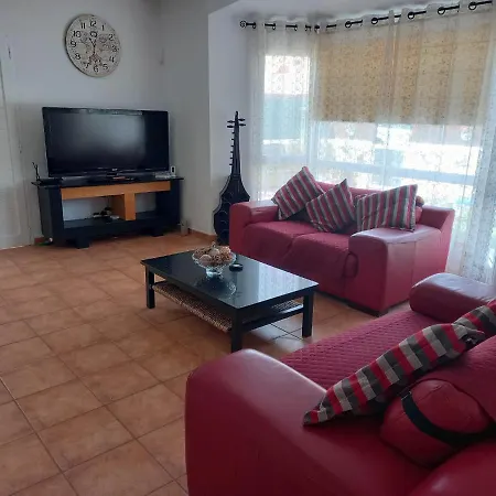 Villa Casa Bobby Corralejo