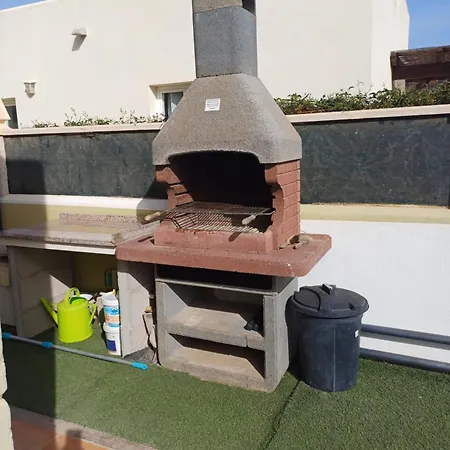 Casa Bobby 코라레호