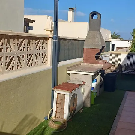 Casa Bobby Villa