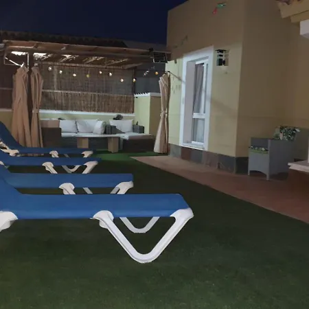 Casa Bobby Corralejo