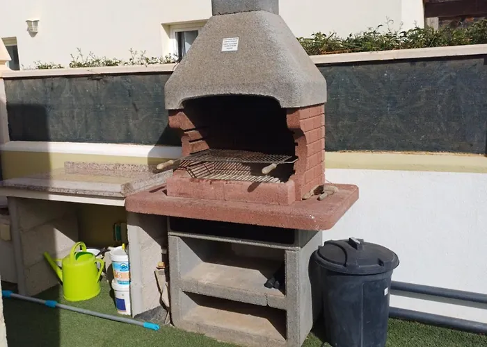 Casa Bobby Corralejo