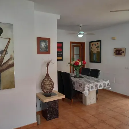 Villa Casa Bobby Corralejo