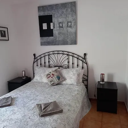 Villa Casa Bobby