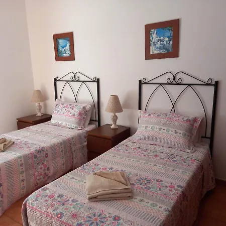 Casa Bobby Willa Corralejo