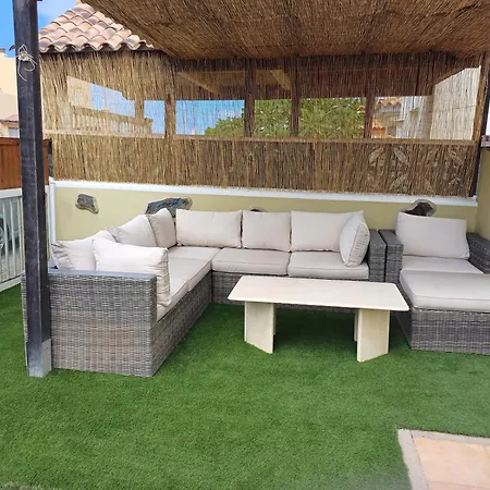 Casa Bobby Villa Corralejo