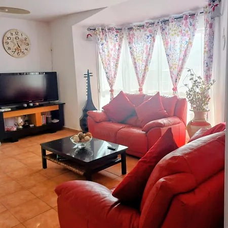 Casa Bobby * Corralejo