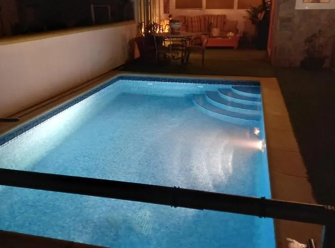 Casa Bobby Willa Corralejo