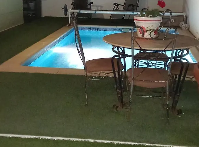 Willa Casa Bobby Corralejo