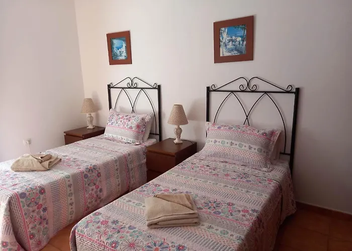 Casa Bobby Villa Corralejo