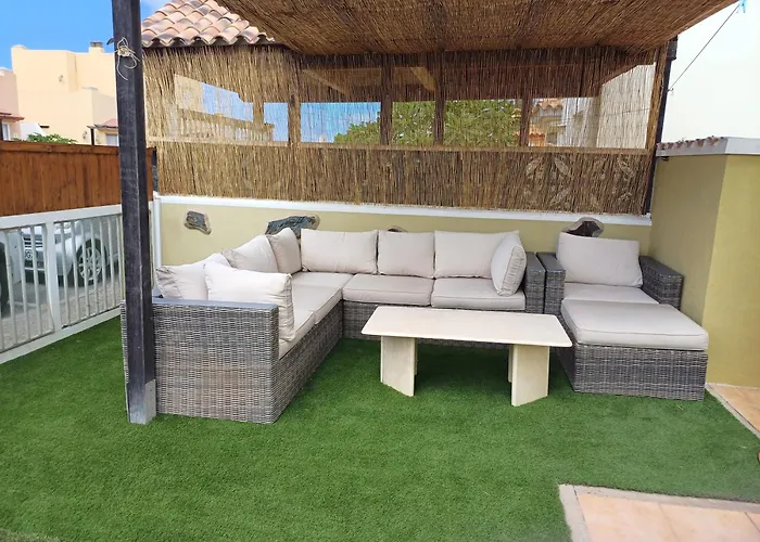 Casa Bobby Villa Corralejo